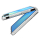 Spigen Air Skin MagSafe do Samsung Galaxy Z Flip8 clear white - 1571745 - zdjęcie 4